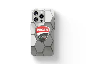 Ducati Cubierta Teléfono Sensación Sencilla Y Moderna